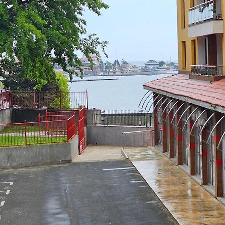Vp Vigo Beach Appartement Nesebar Buitenkant foto