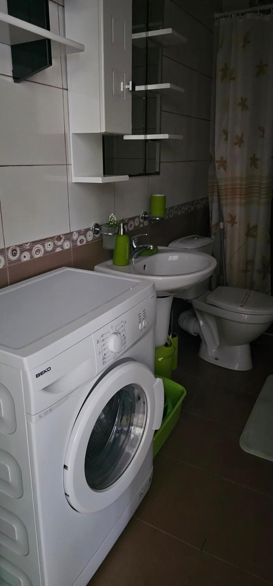 Vp Vigo Beach Appartement Nesebar Kamer foto