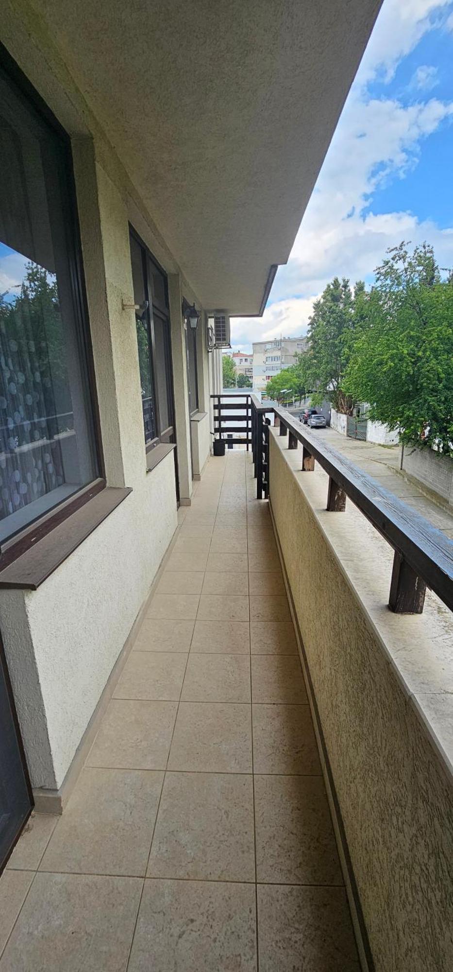 Vp Vigo Beach Appartement Nesebar Kamer foto
