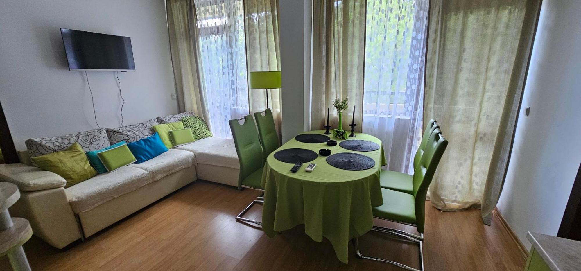 Vp Vigo Beach Appartement Nesebar Kamer foto